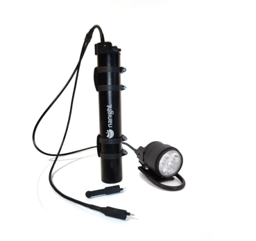 Nanight G2 192WH Tank E/O mit Tech 2 Kopf